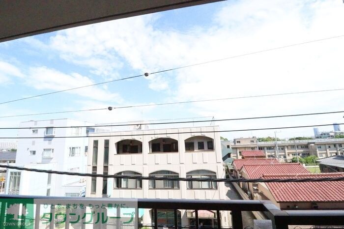 ハーヴェスト本郷の物件内観写真