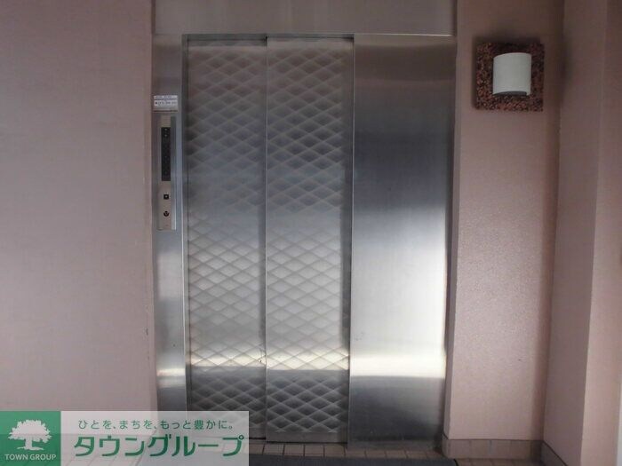 ハーヴェスト本郷の物件内観写真