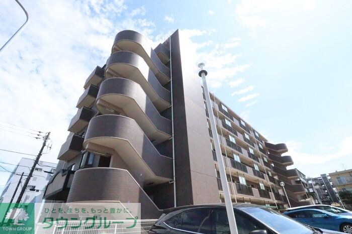 ハーヴェスト本郷の物件内観写真