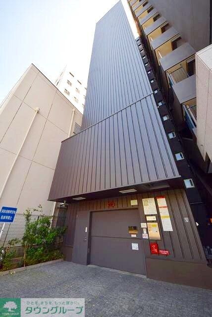 ヒューリックレジデンス千葉中央の物件内観写真