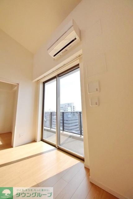 ヒューリックレジデンス千葉中央の物件内観写真