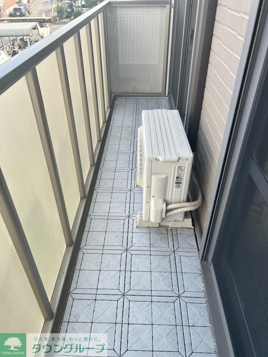 Kタウン宮野木Iの物件内観写真