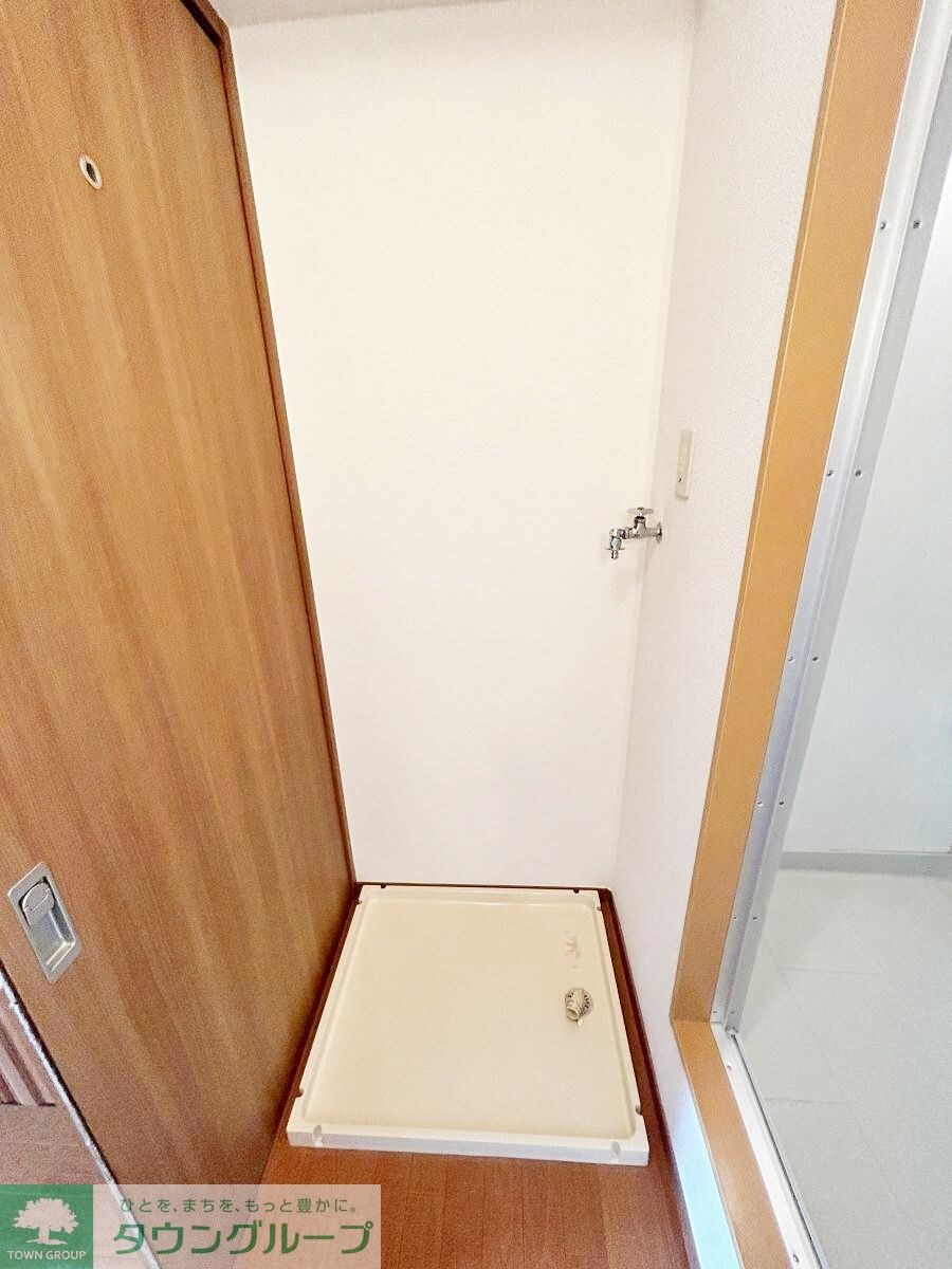 Kタウン宮野木Iの物件内観写真