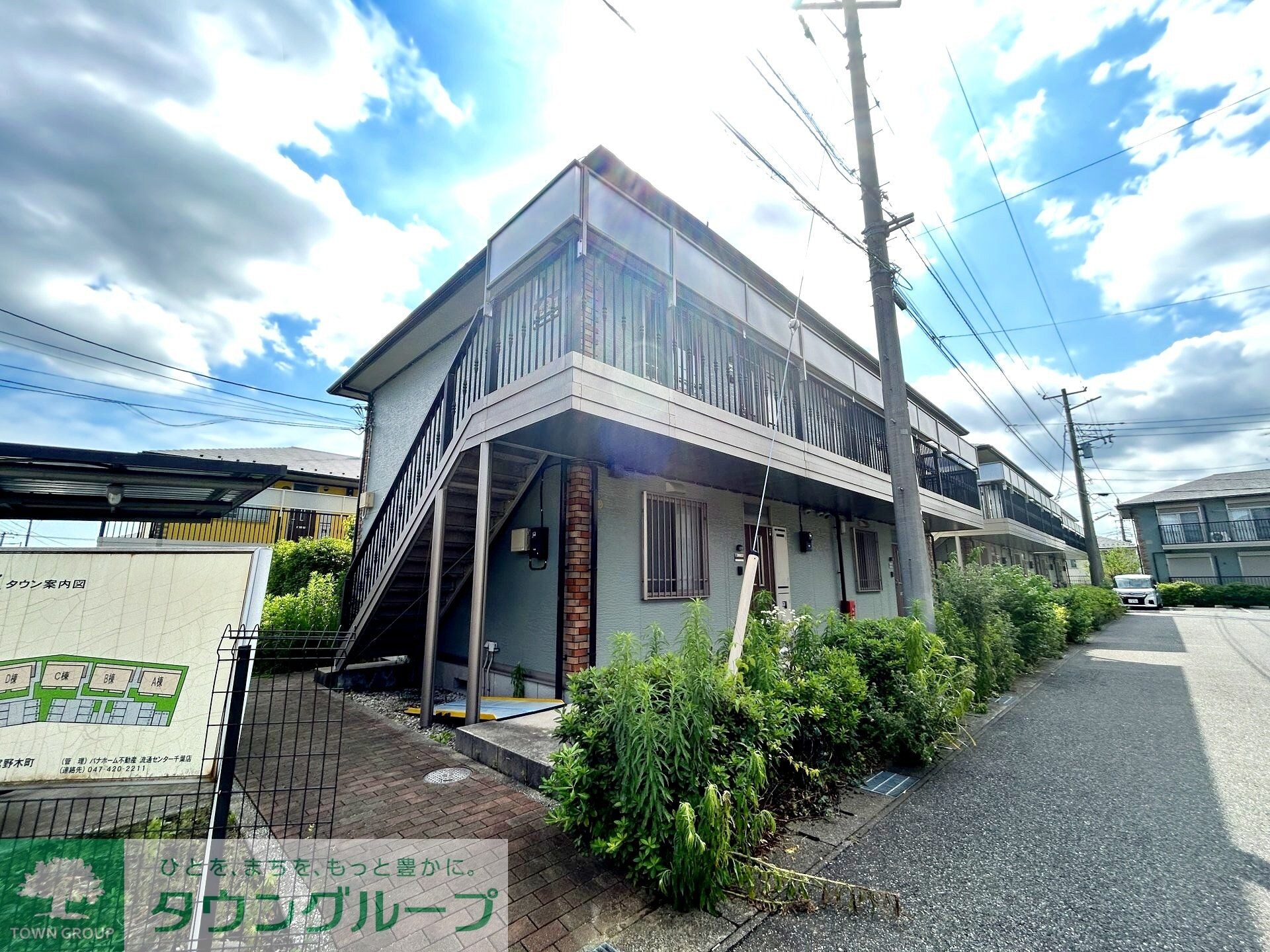 Kタウン宮野木Iの物件内観写真