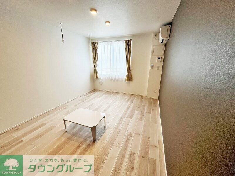 アルクリパリーザ Tの物件内観写真