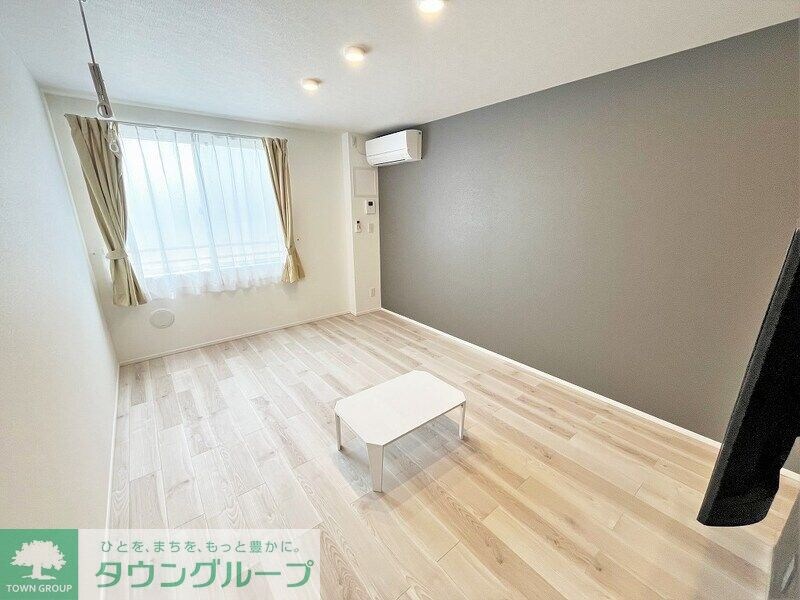 アルクリパリーザ Tの物件内観写真