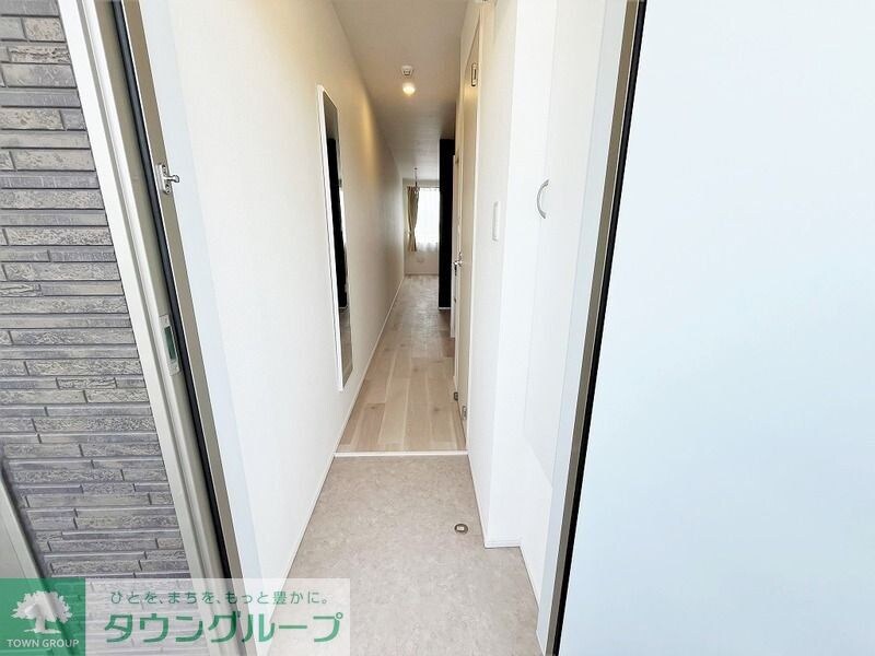 アルクリパリーザ Tの物件内観写真