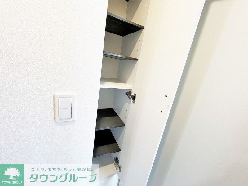 アルクリパリーザ Tの物件内観写真