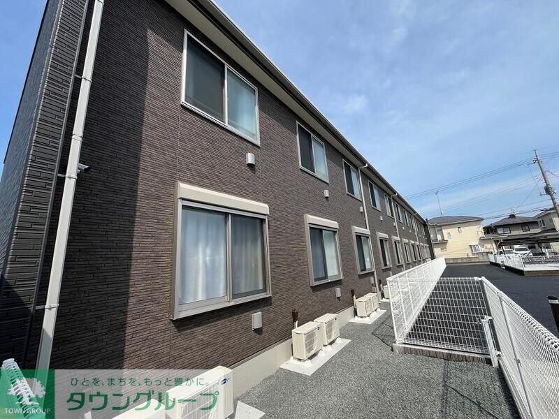 アルクリパリーザ Tの物件内観写真