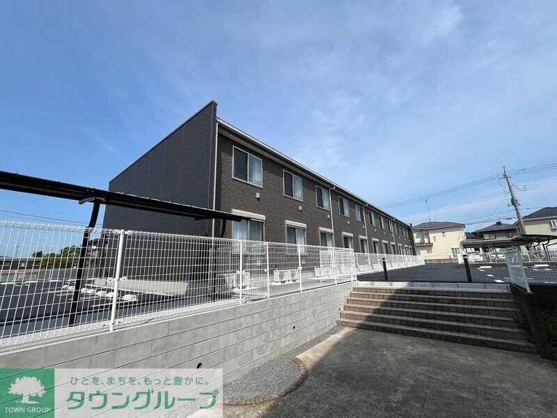 アルクリパリーザ Tの物件内観写真