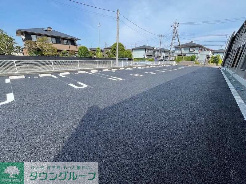 アルクリパリーザ Tの物件内観写真