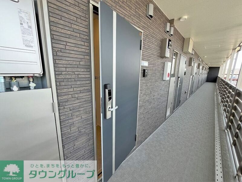 アルクリパリーザ Tの物件内観写真