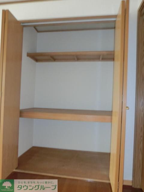 ドエルフォーラム五番館の物件内観写真