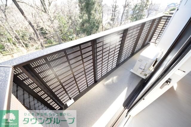 バードネイチャー A棟の物件内観写真