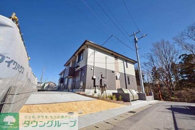 バードネイチャー A棟の物件内観写真