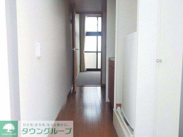 レオパレスタートルハウス Iの物件内観写真