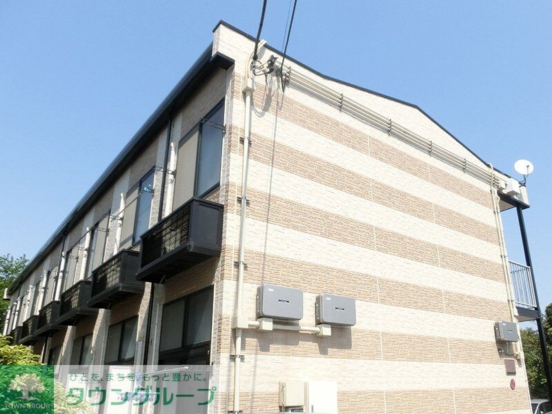 レオパレスタートルハウス Iの物件内観写真