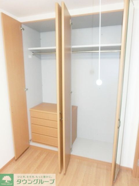 progressの物件内観写真