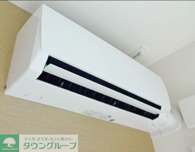 progressの物件内観写真