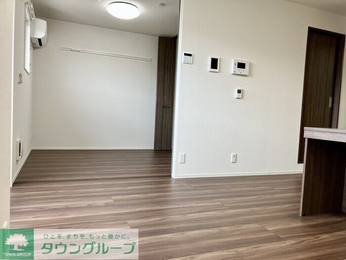 フォレストウッド B棟の物件内観写真