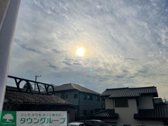 レオパレス昴555Eの物件内観写真