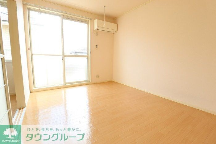 ピュアパレス弐番館の物件内観写真