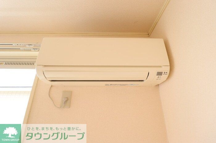 ピュアパレス弐番館の物件内観写真