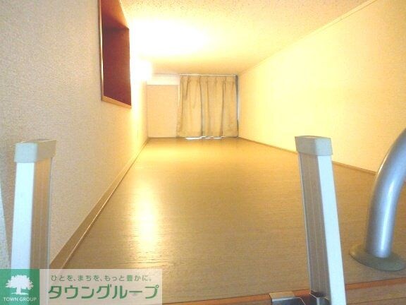 レオパレスシャンブル穴川の物件内観写真