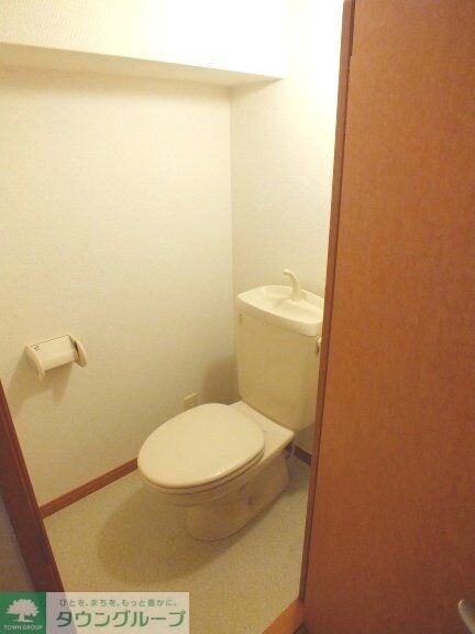 レオパレスFIOREの物件内観写真