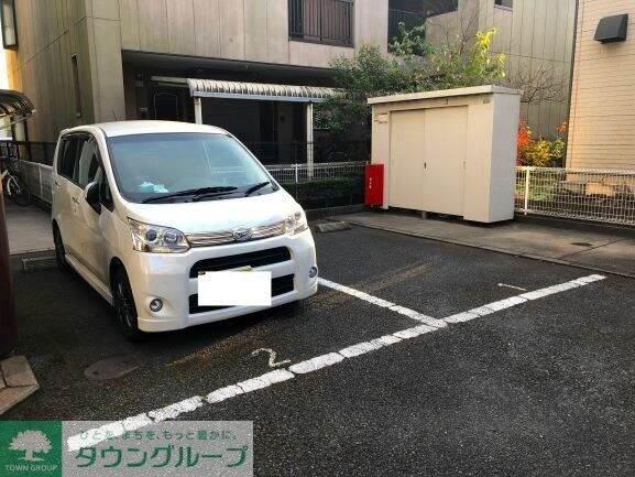 レオパレスFIOREの物件内観写真