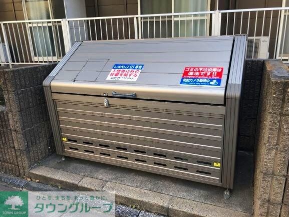 レオパレスFIOREの物件内観写真