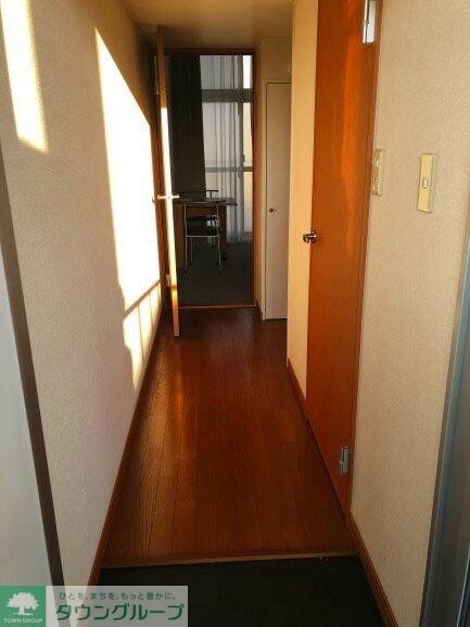 レオパレスFIOREの物件内観写真