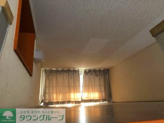 レオパレスFIOREの物件内観写真