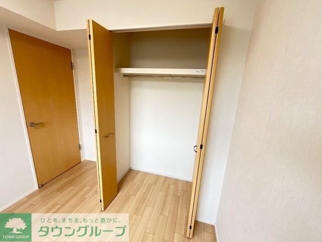 コンチェルトの物件内観写真