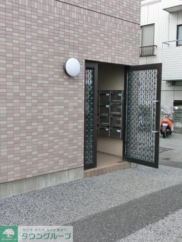 マンションフィリアの物件内観写真