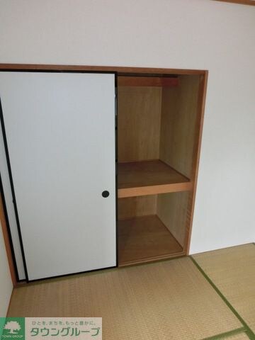 マンションフィリアの物件内観写真