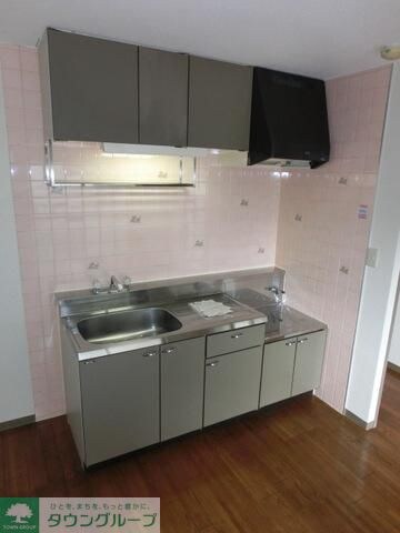 マンションフィリアの物件内観写真