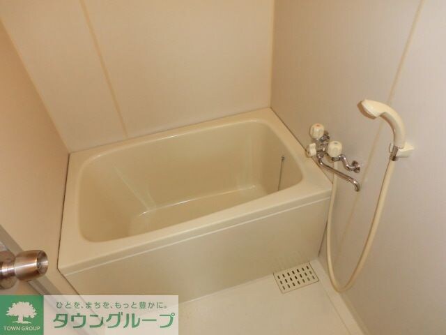 マンションフィリアの物件内観写真