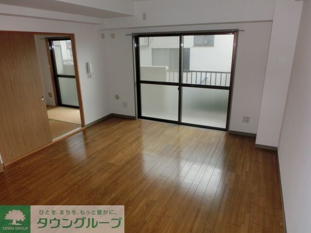 マンションフィリアの物件内観写真