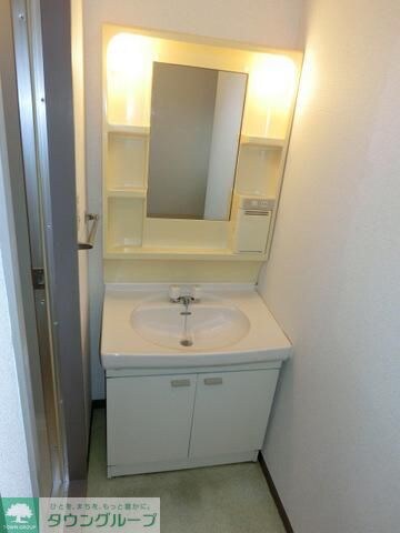 マンションフィリアの物件内観写真