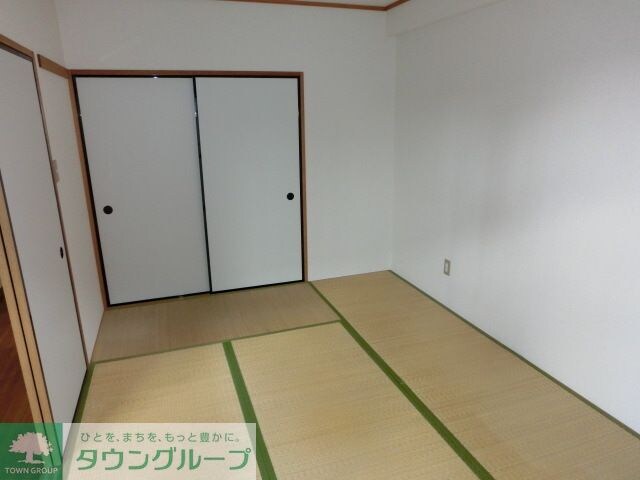 マンションフィリアの物件内観写真