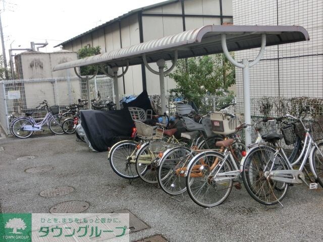 マンションフィリアの物件内観写真