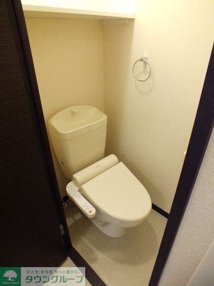 レオネクストサンハイツDの物件内観写真