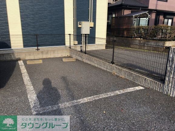 レオネクストサンハイツDの物件内観写真