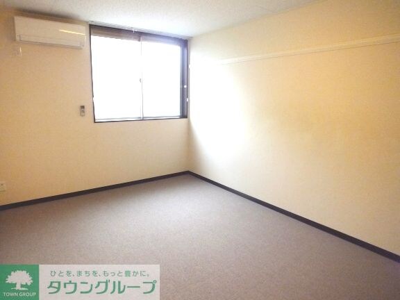 レオネクストサンハイツDの物件内観写真