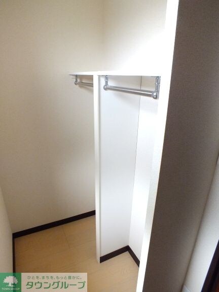 レオネクストサンハイツDの物件内観写真