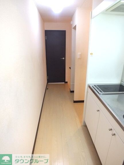 レオネクストサンハイツDの物件内観写真