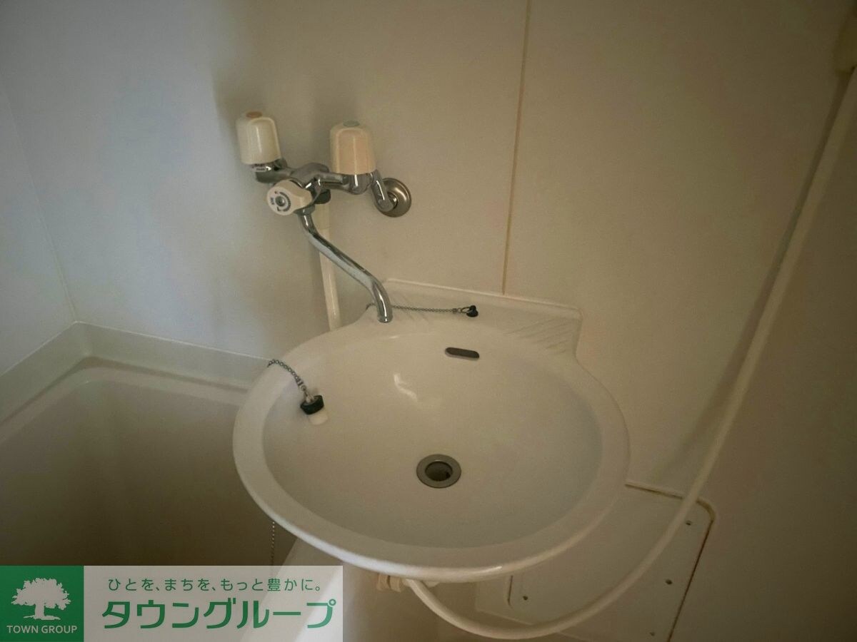 レオネクストサンハイツDの物件内観写真