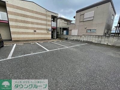 レオパレスアース21の物件内観写真