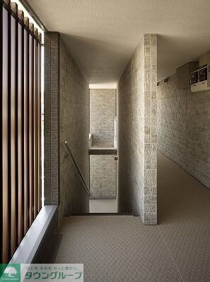 リブリ・袖ヶ浦の物件内観写真